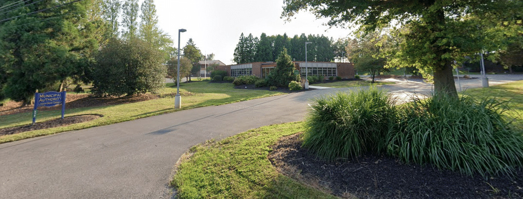 London Grove Township and the London Grove Township Municipal Authority