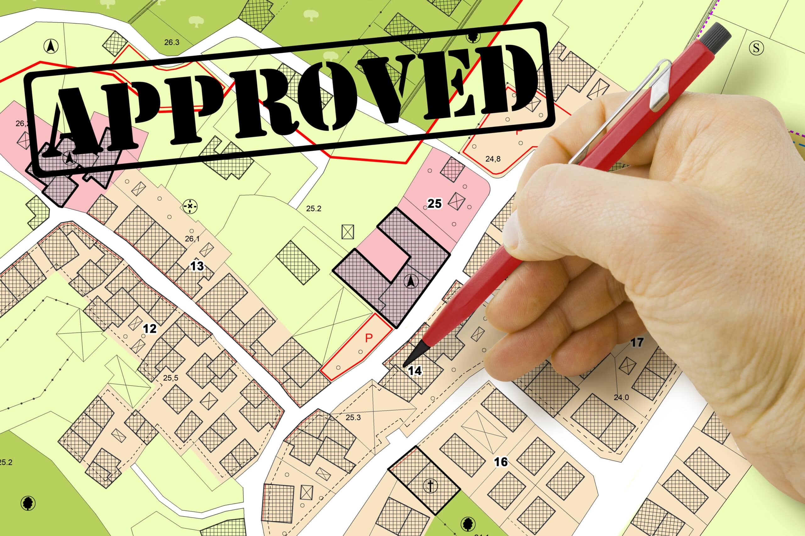 Meta Description: Not sure if your project needs a zoning variance? Learn how civil engineers help identify, justify, and move variance approvals forward with fewer delays.