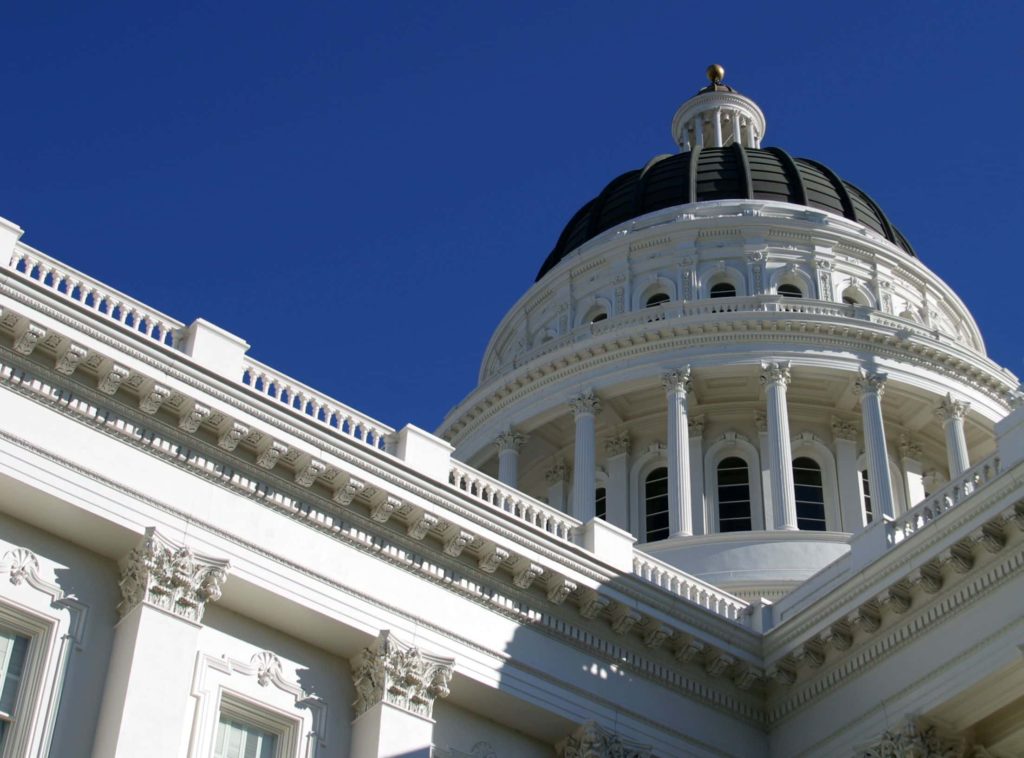 Carroll Engineering provides services to state agencies throughout PA and NJ