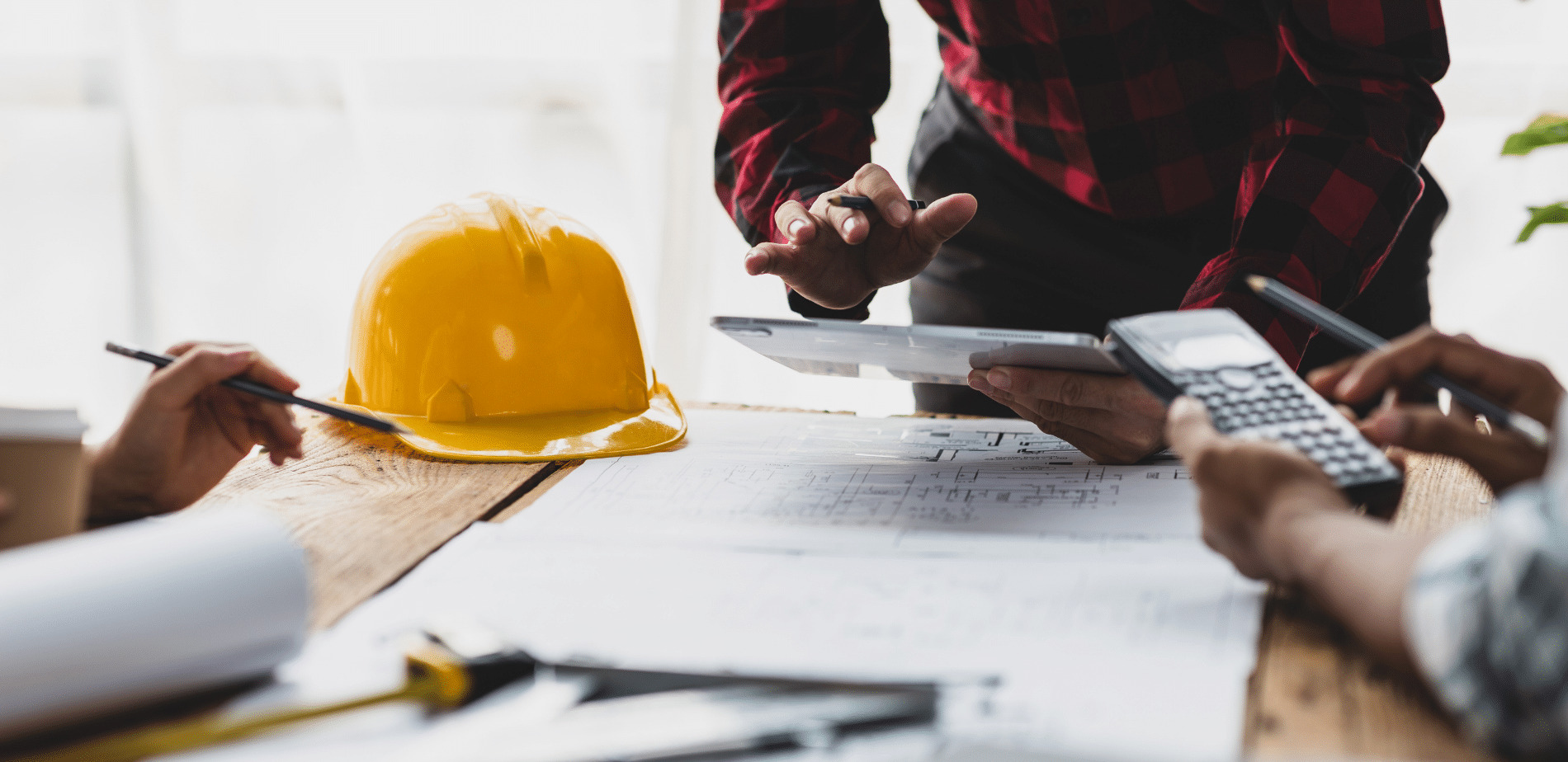 Engineers Helping Small Towns Turn Big Ideas Into Funded Projects